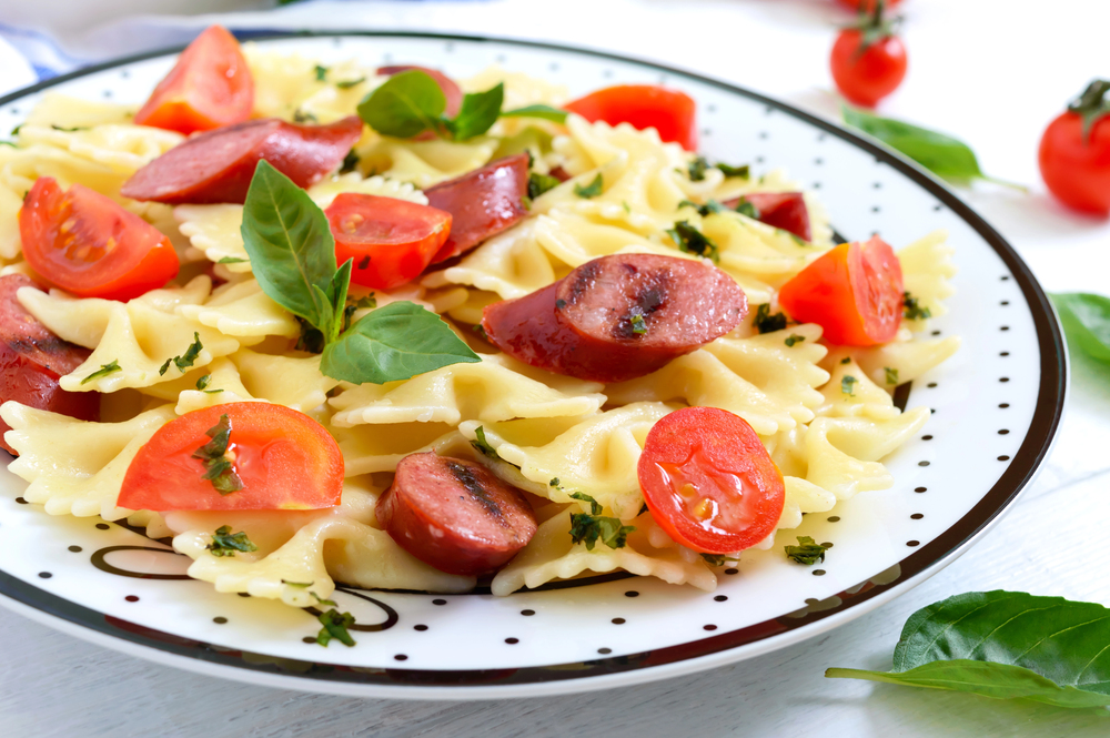 Kielbasa Pasta Recipes: Simple, Delicious, and Perfect for Any Night