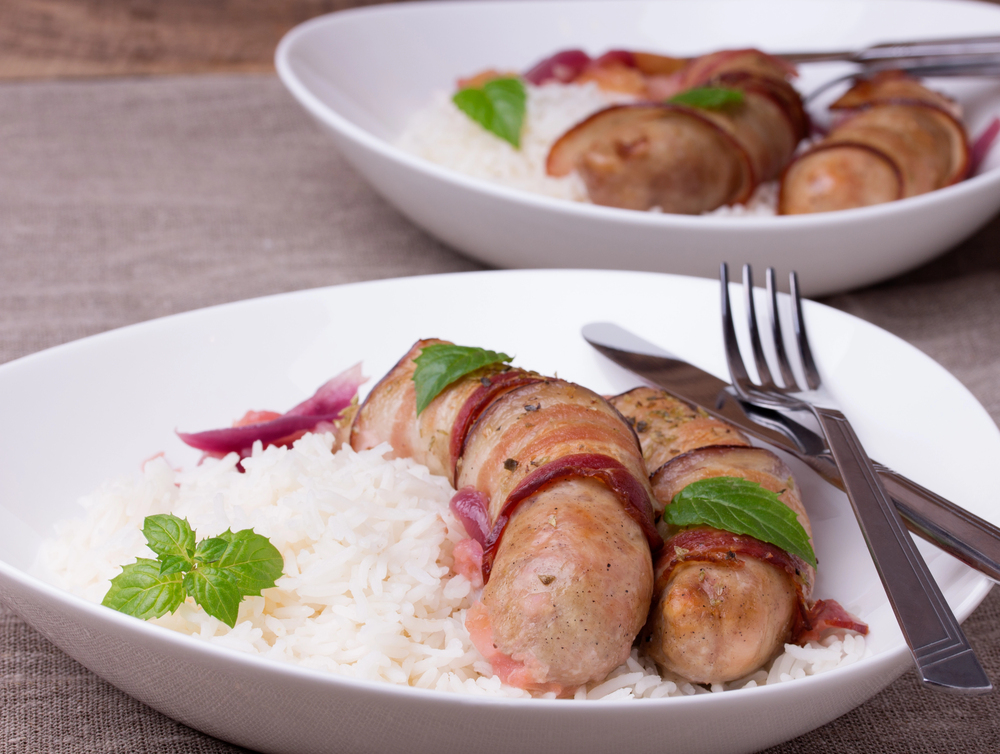 Kielbasa & Rice Recipes: A Deliciously Easy Polish Comfort Food