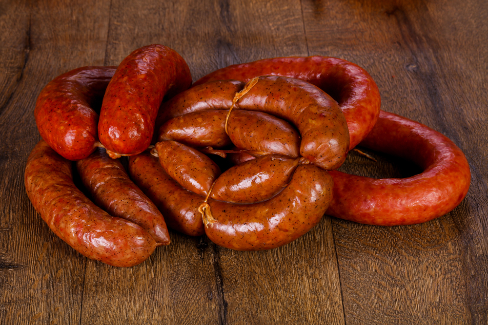 Kielbasa vs. Kielbasi: Understanding the Polish Sausage Debate