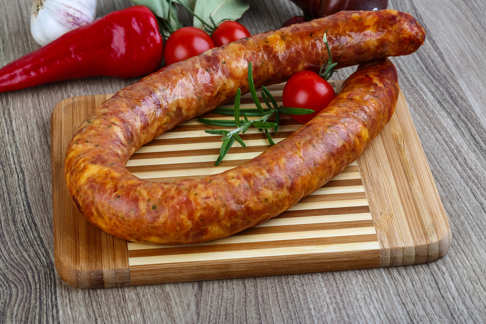 Kiolbassa Polish Sausage: A Taste of Tradition & Quality