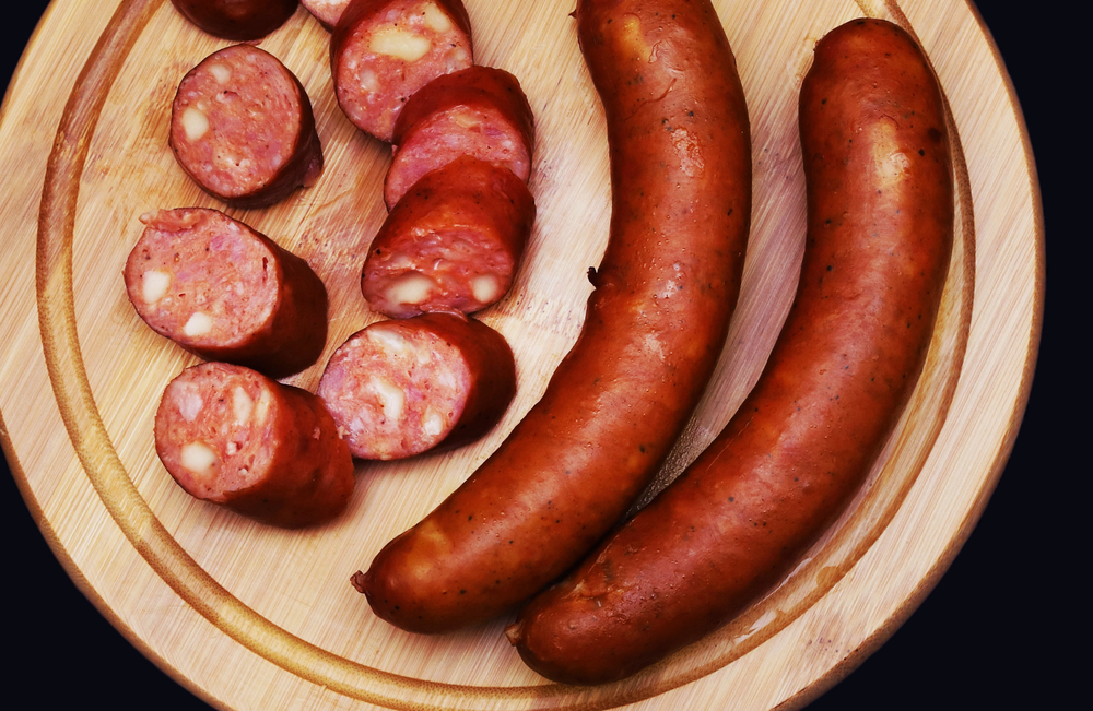 Sodium Content in Kielbasa: A Guide for Polish Food Lovers