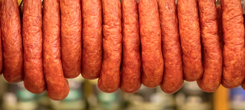 The Enigmatic Origins of Kielbasa: A Journey Through History and Culture