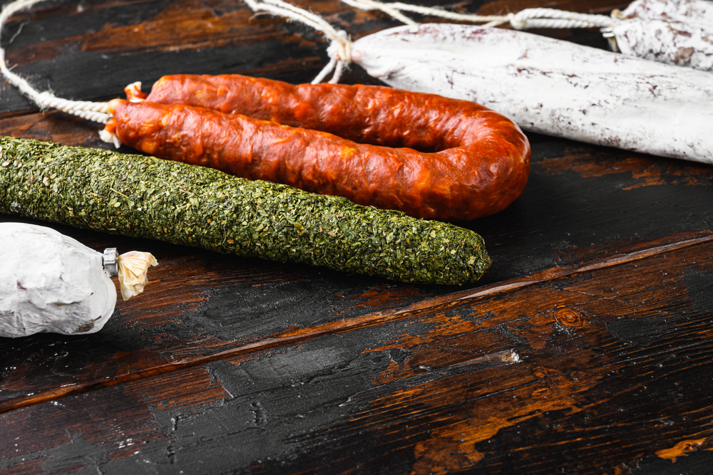 The Ultimate Guide to Finding the Best Polish Kielbasa: A Comprehensive Taste Test