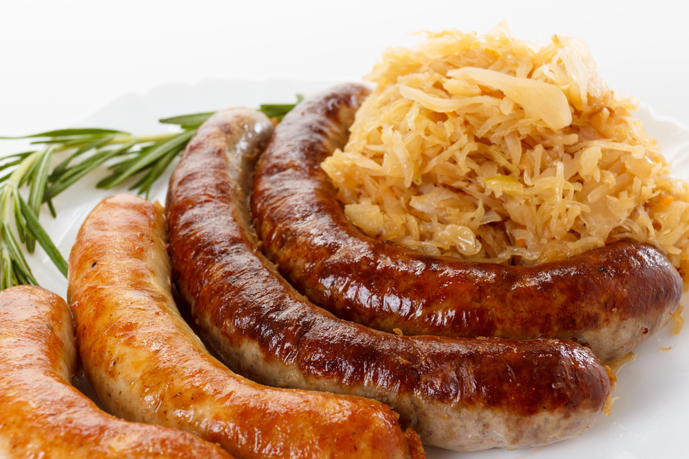 What is Polish Sausage? A Comprehensive Guide to Kielbasa