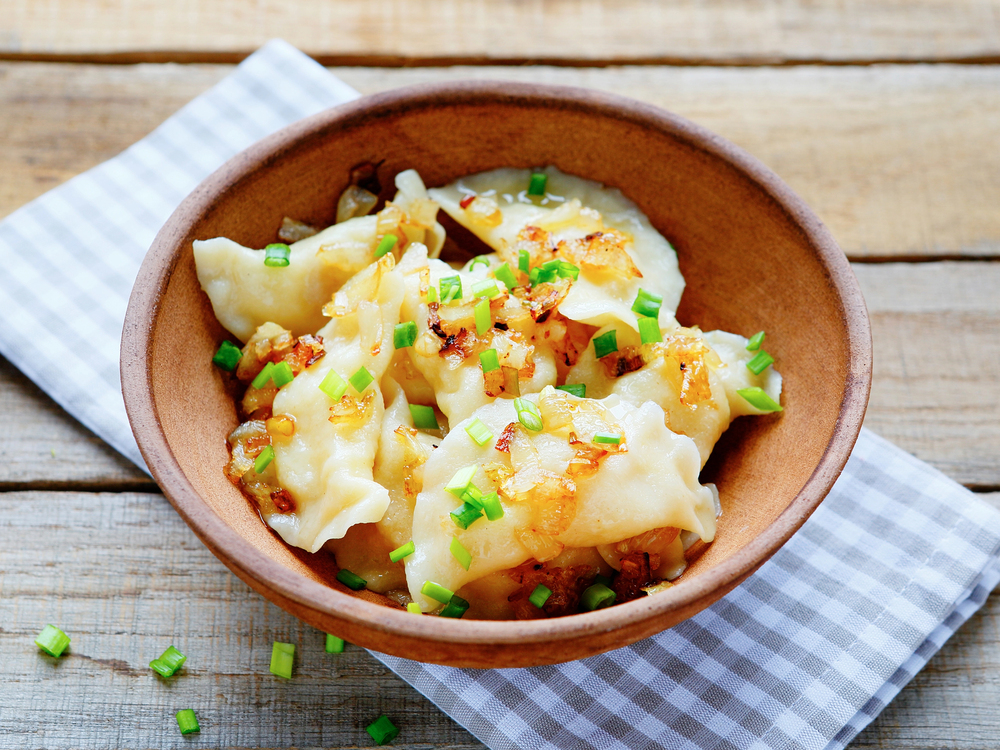 How Do You Spell Pierogi? A Simple Guide to the Delicious Dumpling.