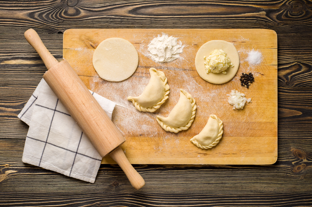 Celebrate National Pierogi Day with Delicious Recipes and Festivities!