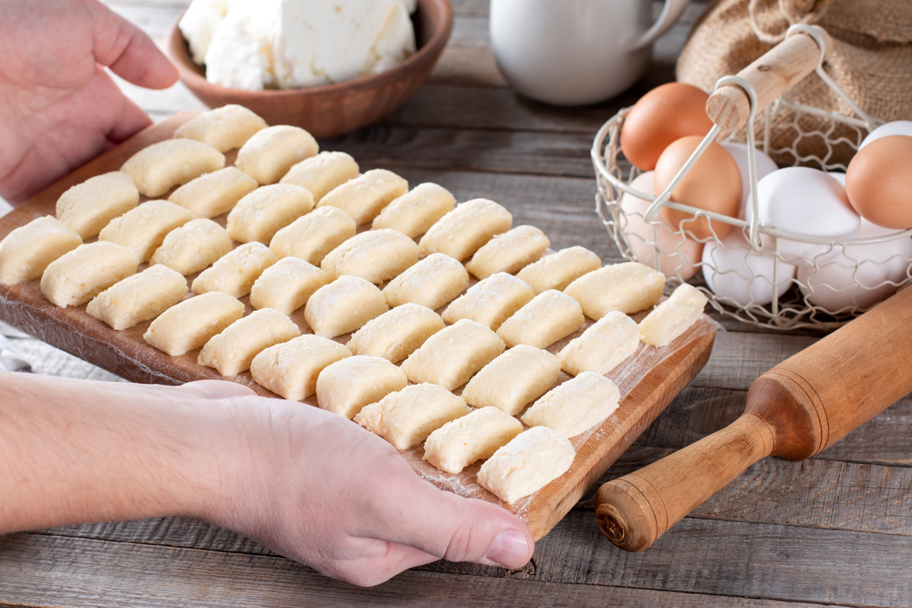 Deliciously Easy Lazy Pierogi: A Quick Recipe for Comfort Food