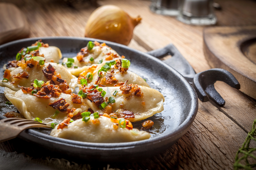 What is Polish Pierogi? A Guide to This Delicious Dumpling