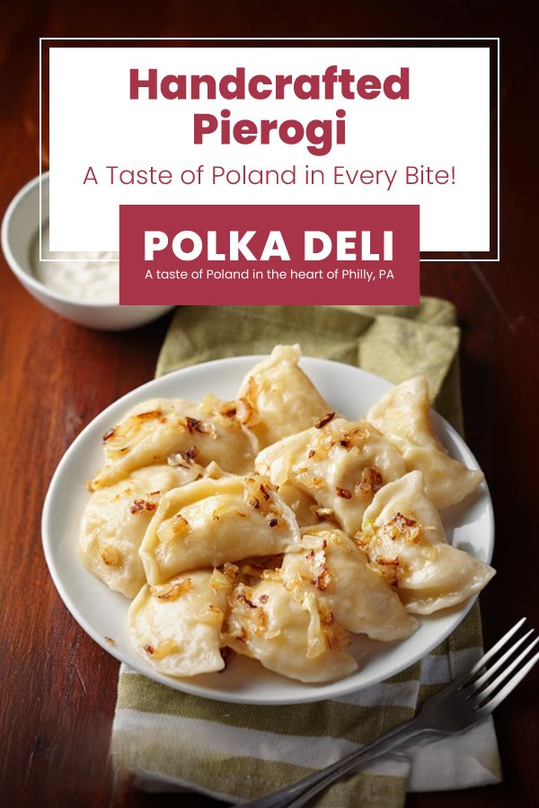 Polka Deli Promotion