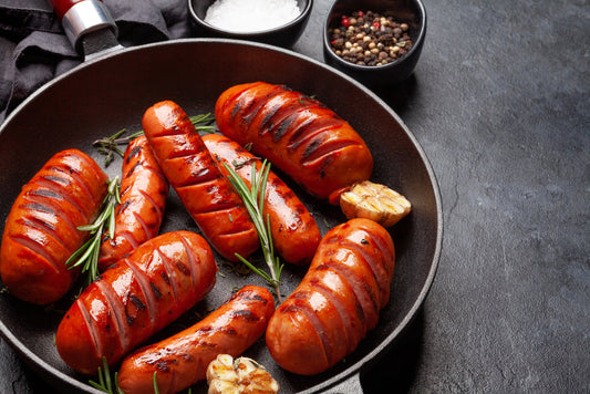 All you need to know about Grilled Kielbasa: Recipes, Tips &amp; Instructions