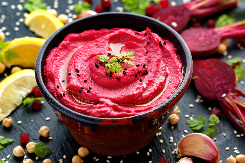 Authentic Ćwikła Recipe: The Best Polish Beet and Horseradish Relish