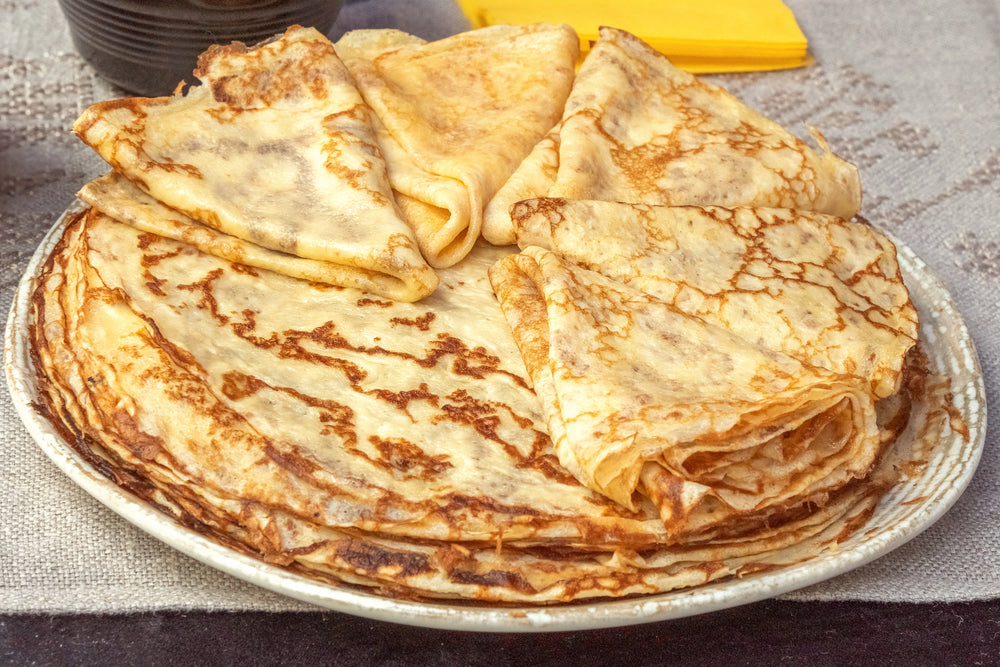Authentic Naleśniki Recipe: How to Make Polish Crepes (Pancakes)