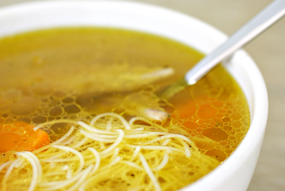 Authentic Rosół Recipe: How to Make The Perfect Polish Chicken Soup