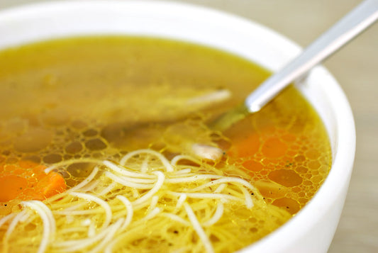 Authentic Rosół Recipe: How to Make The Perfect Polish Chicken Soup