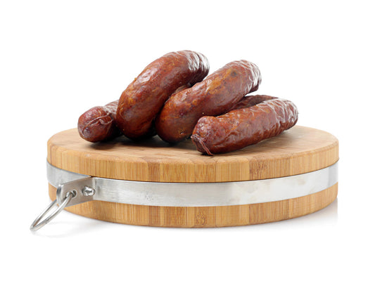 Bake Kielbasa: A Delicious and Easy Polish Sausage Recipe