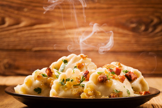 The Rich History of Pierogi: Poland's Beloved Dumpling Tradition