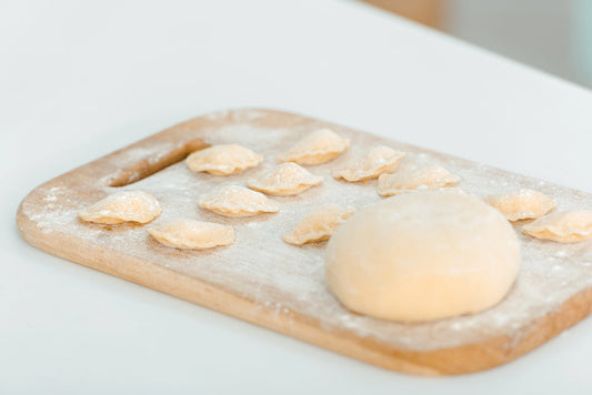 Delicious Lobster Pierogi: A Must-Try Recipe for Seafood Lovers