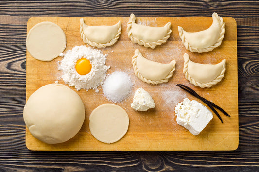 Delicious Pierogi Applesauce: A Perfect Pairing for Your Comfort Food