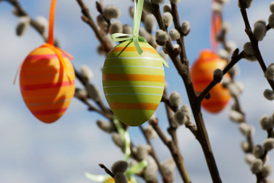 Polish Easter Traditions – From Święconka to Dyngus Day