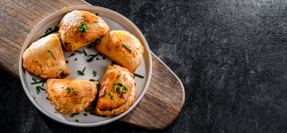 Delicious Baked Pierogies Recipes for a Perfect Family Dinner