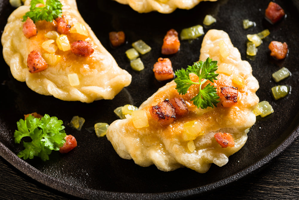 Delicious Kielbasa and Pierogi: Quick and Easy Recipes to Try!