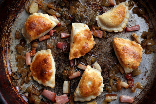 Discover Pierogi: What Is It and Why You'll Love This Polish Dish