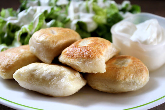How to Fry Pierogies: A Simple Guide for Perfectly Crispy Results