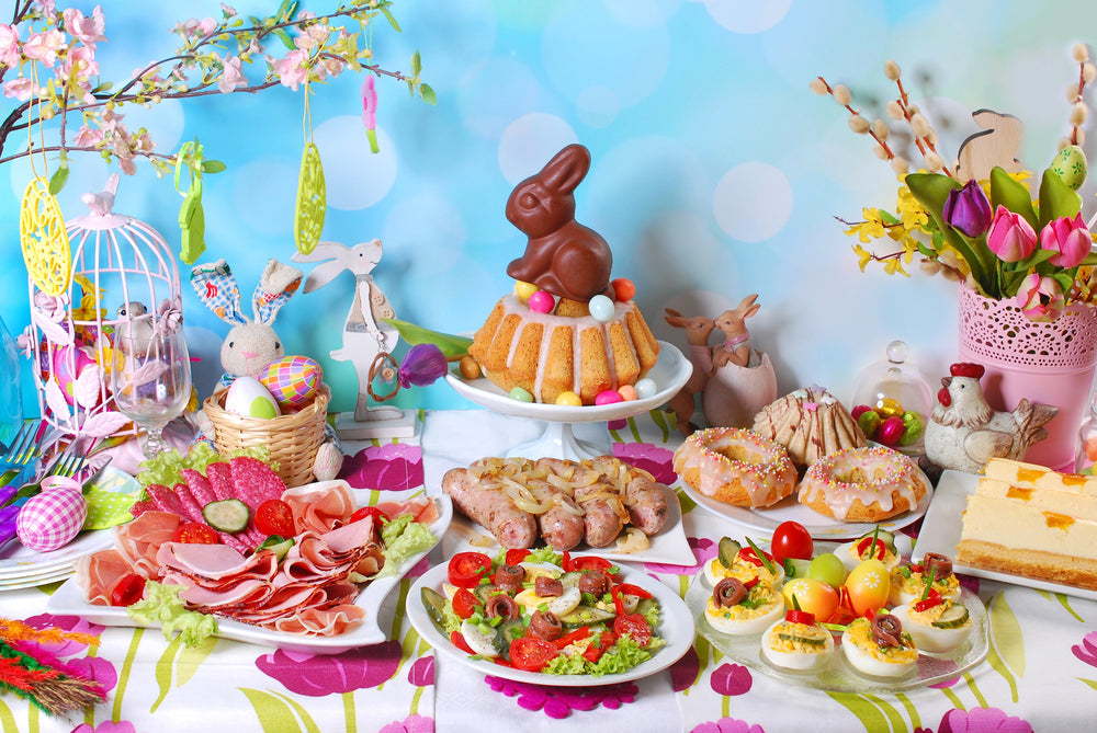 12 Traditional Polish Easter Dishes You’ll Find on Every Table