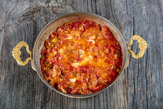 Easy Lazy Golumpki Recipe (Unstuffed Cabbage Roll Casserole)