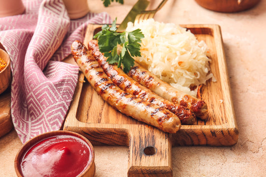 Fresh Polish Kielbasa Recipes: A Guide to Making Homemade Sausage