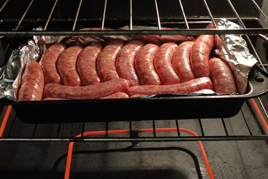 How Long to Bake Kielbasa at 400°F: A Guide for Delicious Results