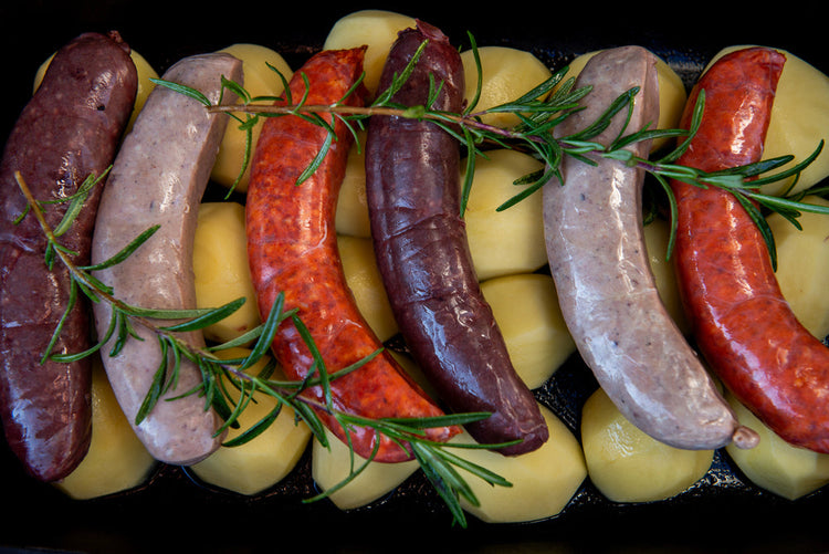 How to Cook Fresh Kielbasa in the Oven A Delicious Guide Polka Deli