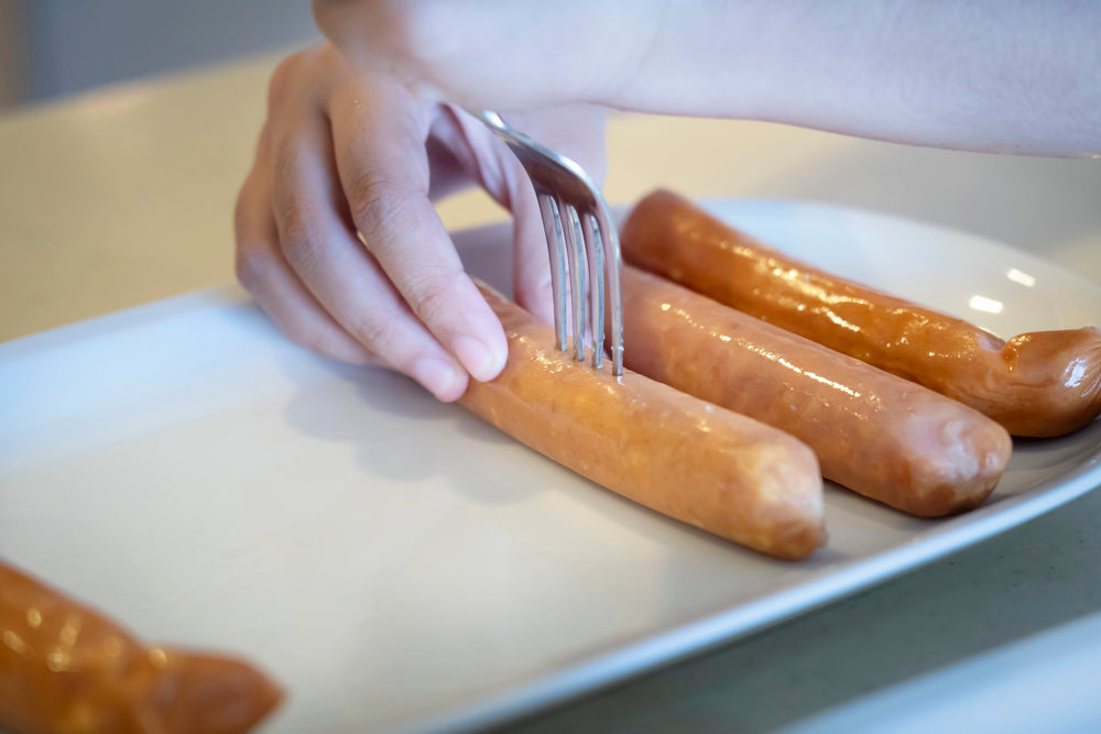 How to Heat Kielbasa: A Guide to Polish Sausage Perfection