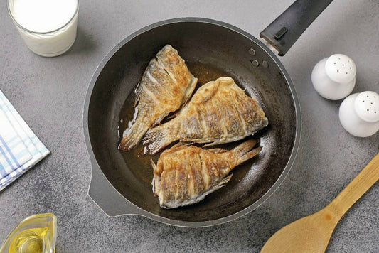 How to Cook Carp That's Actually Delicious: Best Recipes (Fried, Baked & Smoked)