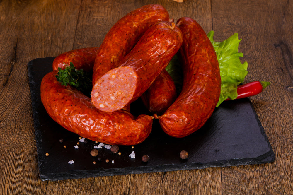 Kielbasa Breakfast: A Delicious and Versatile Polish Tradition