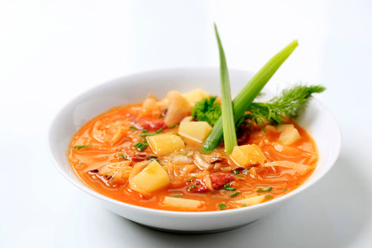The Ultimate Guide to Making Delicious Kielbasa Potato Soup