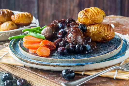Kielbasa and Potato Bake: A Polish Comfort Food Classic