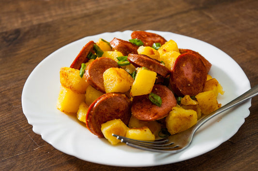 Polish Kielbasa Recipes: From Skillet Meals to Traditional Dishes
