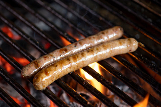 How to Smoke Delicious Kielbasa on a Pellet Grill: A Step-by-Step Guide