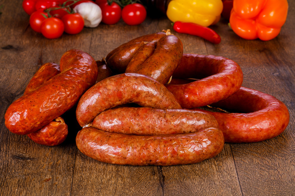 Kielbasa Cost Guide: Prices, Types, and Where to Buy