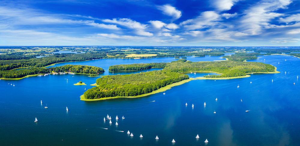 Mazury, Poland: The Ultimate Travel Guide to Its Best Lakes, Sights & Places to Visit