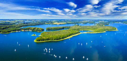 Mazury, Poland: The Ultimate Travel Guide to Its Best Lakes, Sights & Places to Visit