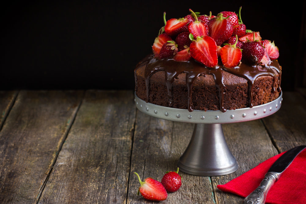 Murzynek: The Ultimate Polish Chocolate Cake Recipe (+ The Name Controversy Explained)