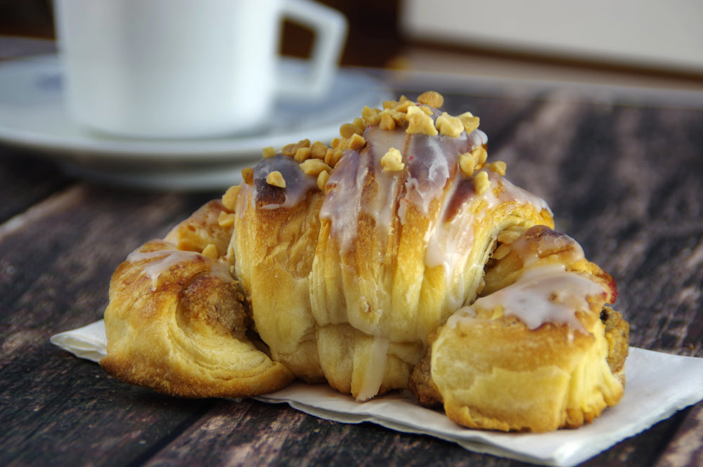 St. Martin's Croissant (Rogale Świętomarcińskie): The Legendary Polish Recipe & Story