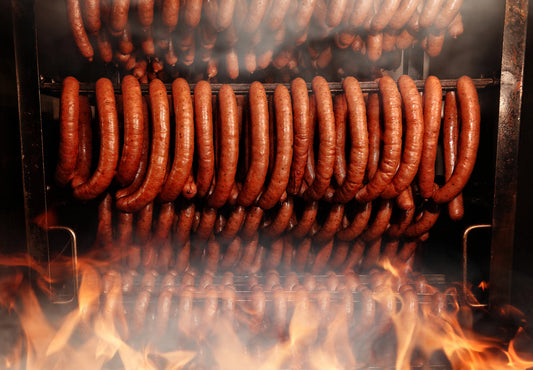 The Enigmatic Origins of Kielbasa: A Journey Through History and Culture