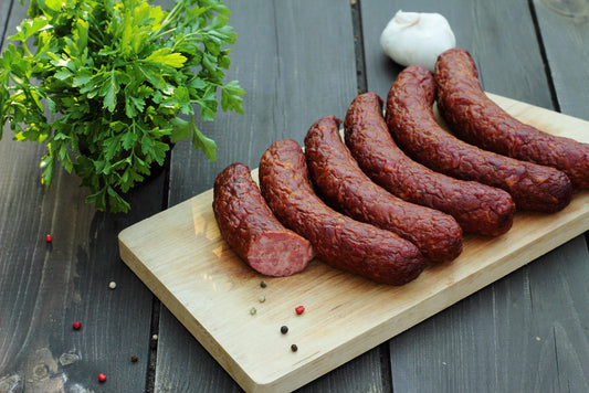 The Ultimate Guide to Kielbasa Substitutes: A Flavorful Exploration