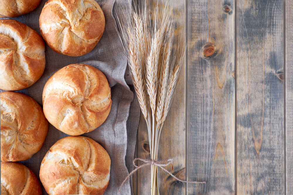 Vienna Roll Vs Kaiser Roll Unraveling The History Of Austria s Famou Vienna Roll Vs Kaiser Roll Unraveling The History Of Austria s Famou