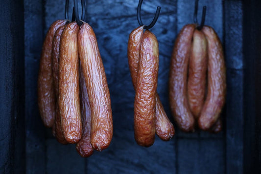 How to cook kielbasa?