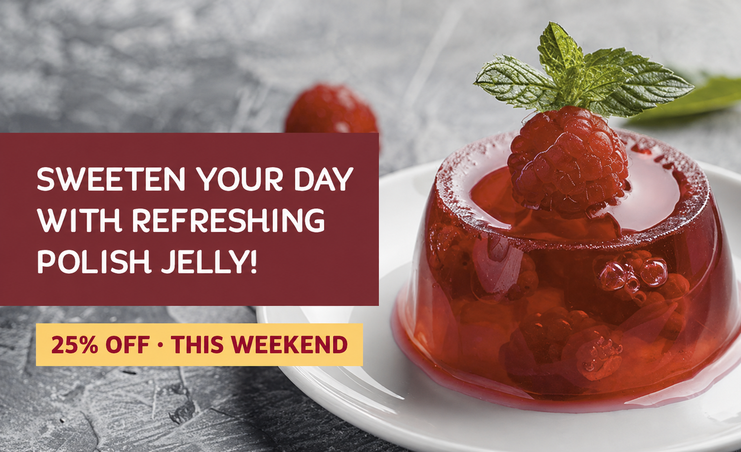 Polish Jelly