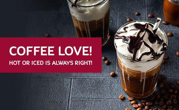 Coffee Love